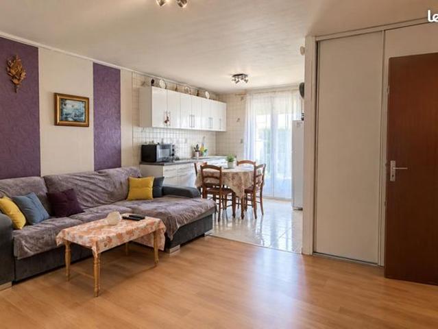 Appartement vente à Goussainville, Eure-et-Loir