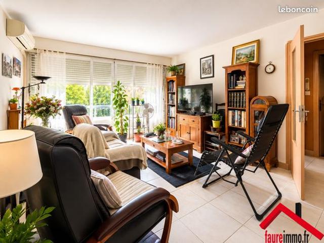 Appartement vente à Brive-la-Gaillarde, Brive-la-gaillarde