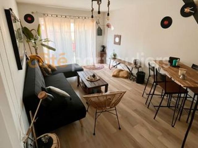 Appartement vente à Lesparre-Médoc, Soulac-sur-mer