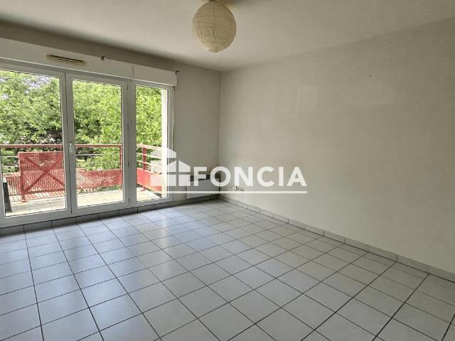 Appartement vente à Le Grand Louis, Mérignac