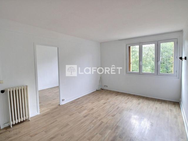 Appartement location à Le Raincy, Clichy-sous-bois