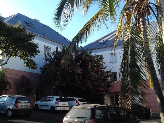 Appartement vente à La Réunion