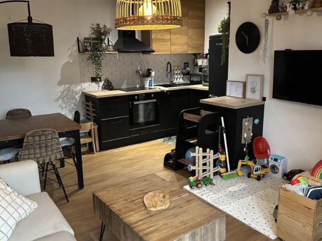 Appartement location à Beauvais, Bornel