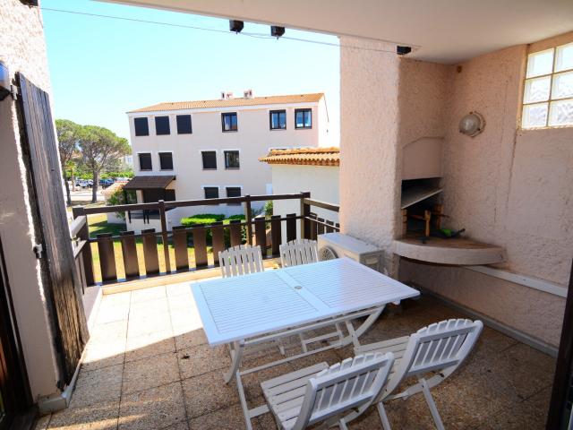 Appartement vente à Perpignan, Le Barcarès