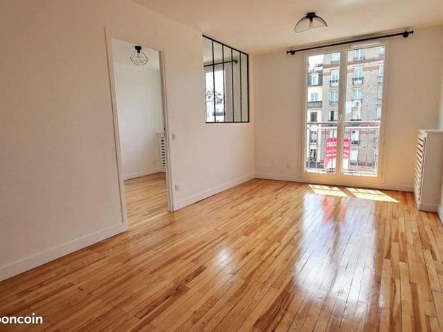 Appartement vente à Bois-colombes, Martinique