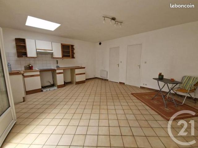 Appartement vente à Évreux, Evreux