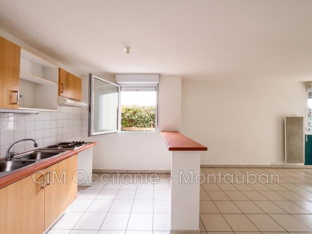 Appartement vente à Muret, Saint-lys