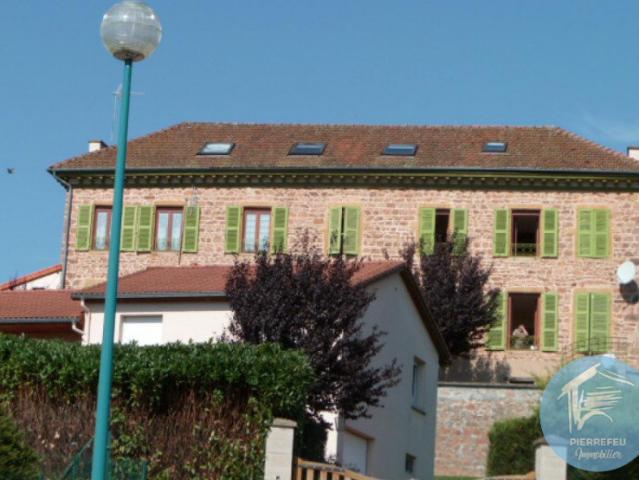 Appartement location à Roanne, Montagny