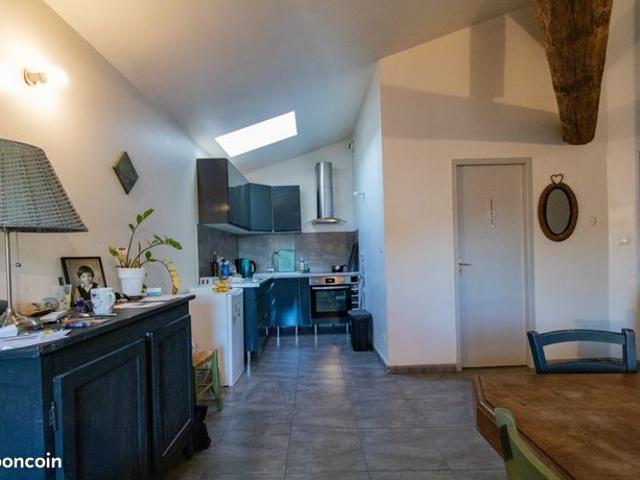 Appartement vente à Lodève, Saint-andré-de-sangonis