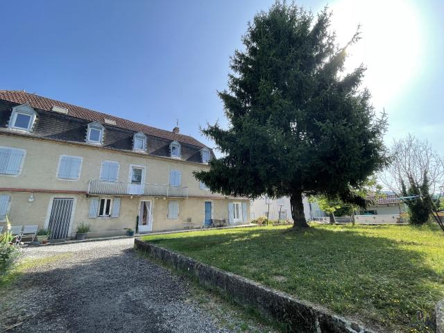 Appartement vente à Pau, Baigts-de-béarn