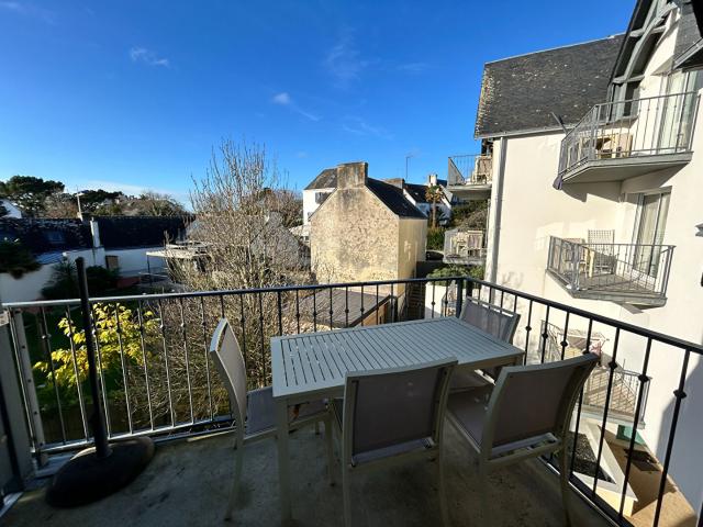 Appartement vente à Quimper, Bretagne