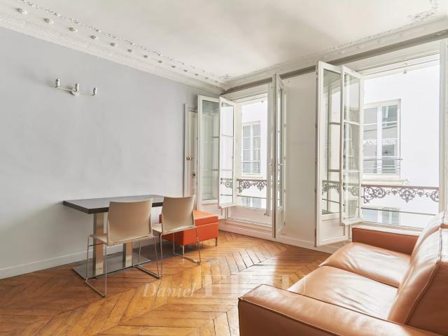 Appartement vente à Paris 1er Arrondissement, Paris