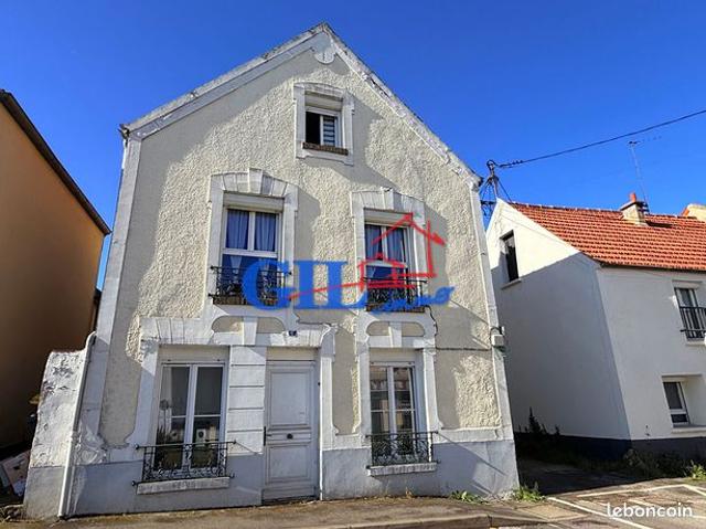 Appartement vente à Melun, Combs-la-ville