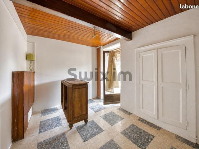 Appartement vente à Portes, Eure
