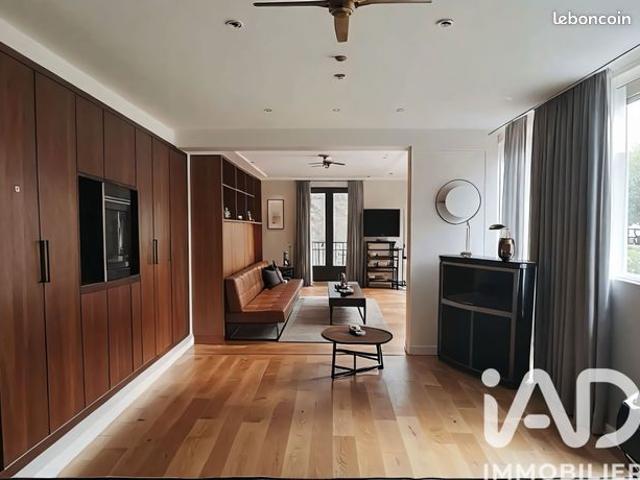 Appartement vente à Sarcelles, Enghien-les-bains