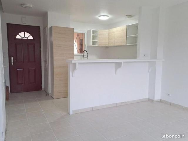 Appartement vente à Rambouillet, Le Perray-en-yvelines