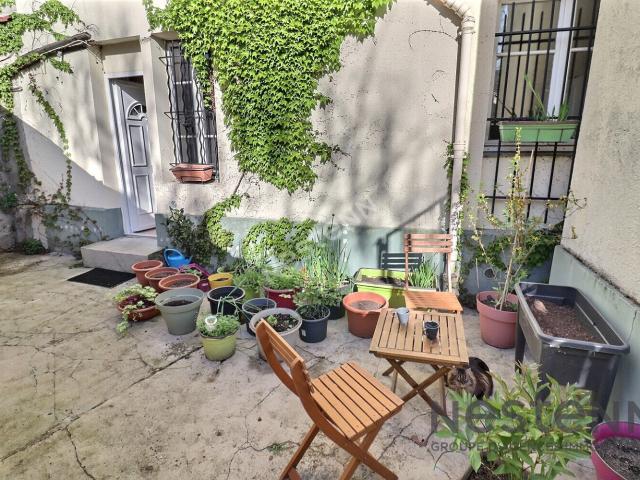 Appartement vente à Le Raincy, Neuilly-sur-marne