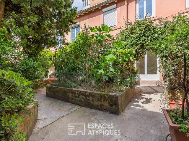 Appartement vente à Lyon, Métropole de Lyon