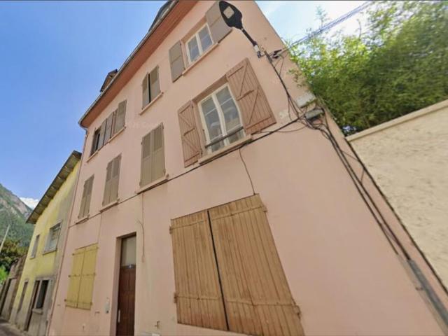 Appartement location à Île Verte, Grenoble
