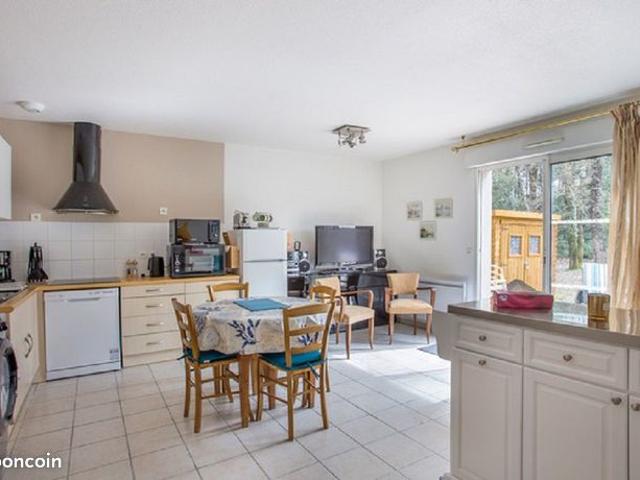 Appartement vente à Lesparre-Médoc, Soulac-sur-mer