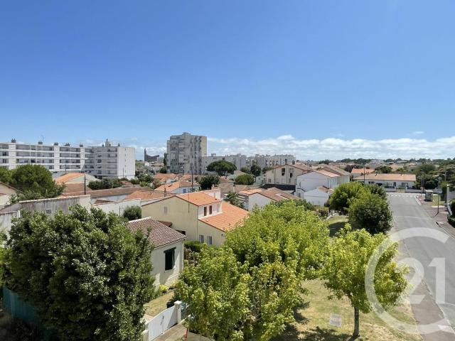 Appartement vente à Rochefort, Royan