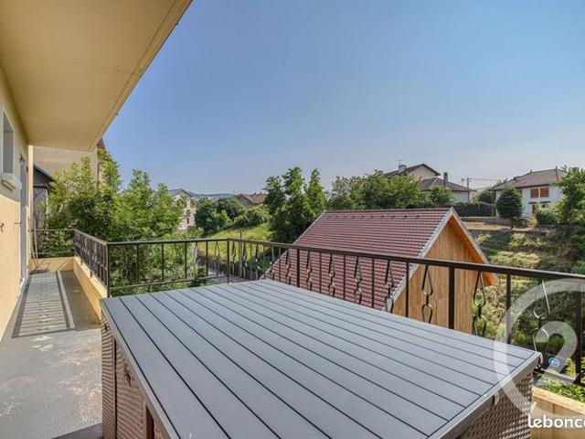 Appartement vente à Montreuil-sur-Mer, Rumilly