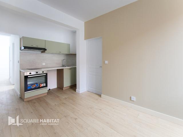 Appartement vente à Les Sables-d'Olonne