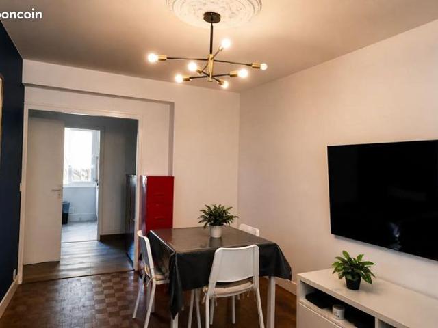 Appartement vente à Le Raincy, Les Pavillons-sous-bois