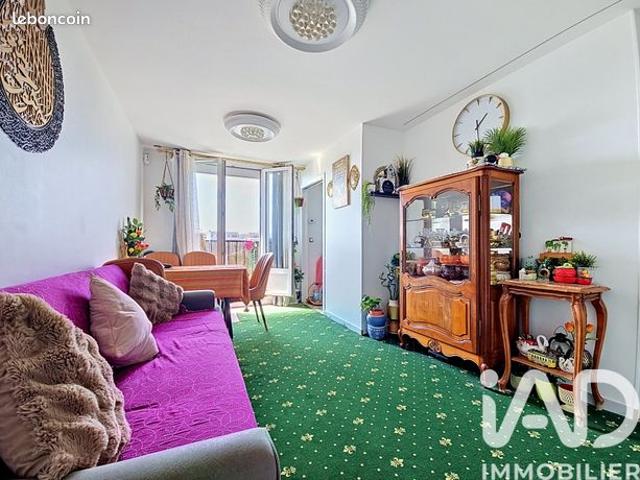 Appartement vente à Dreux, Montreuil