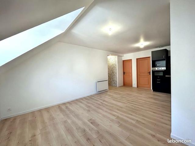 Appartement vente à Tulle