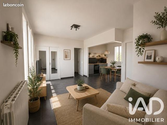 Appartement vente à Nîmes, Gard