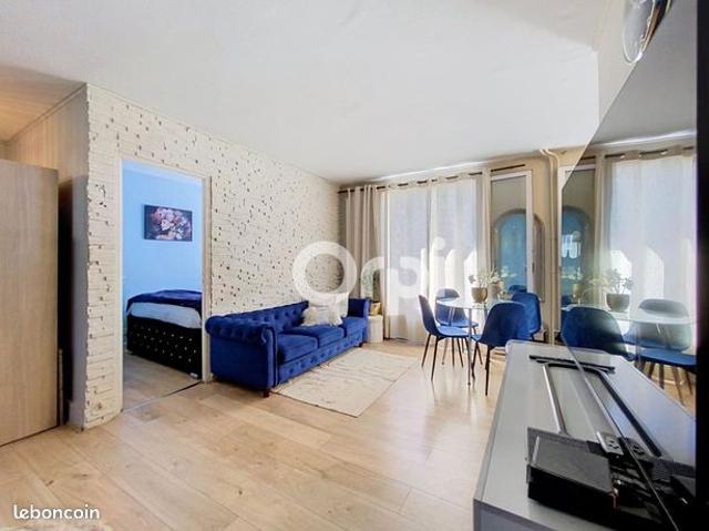 Appartement vente à Antony, Clamart