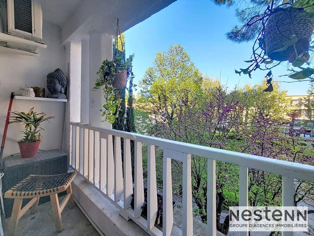 Appartement vente à Marseille