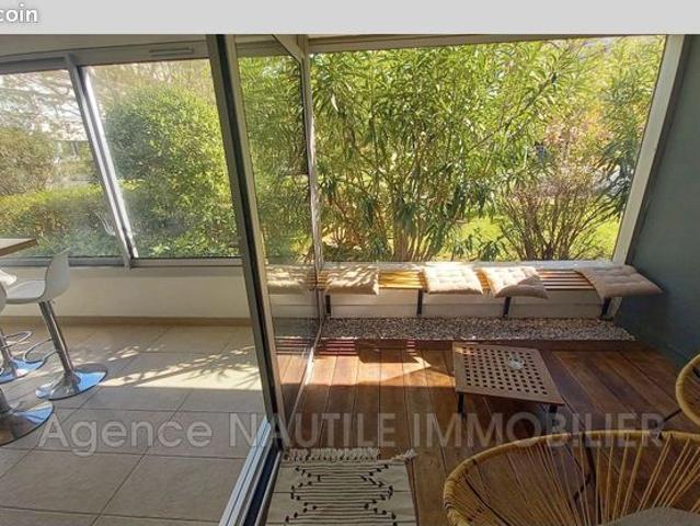 Appartement vente à Montpellier, La Grande-motte