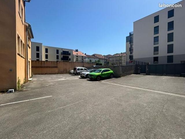 Appartement vente à Thionville, Hayange