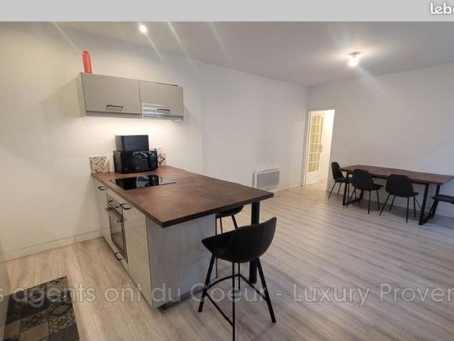Appartement vente à Marseille