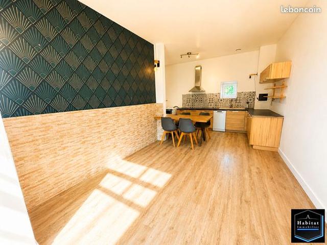 Appartement vente à Meaux, Dammartin-en-goële