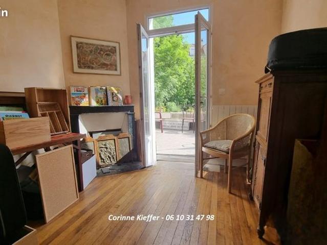 Appartement vente à Argenteuil, Sannois