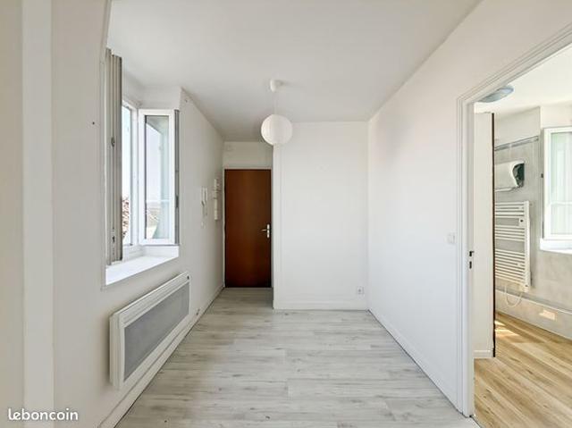 Appartement vente à Mantes-la-Jolie, Mantes-la-jolie