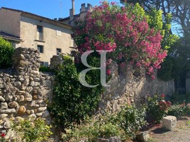 Appartement vente à Carpentras, Loriol-du-comtat