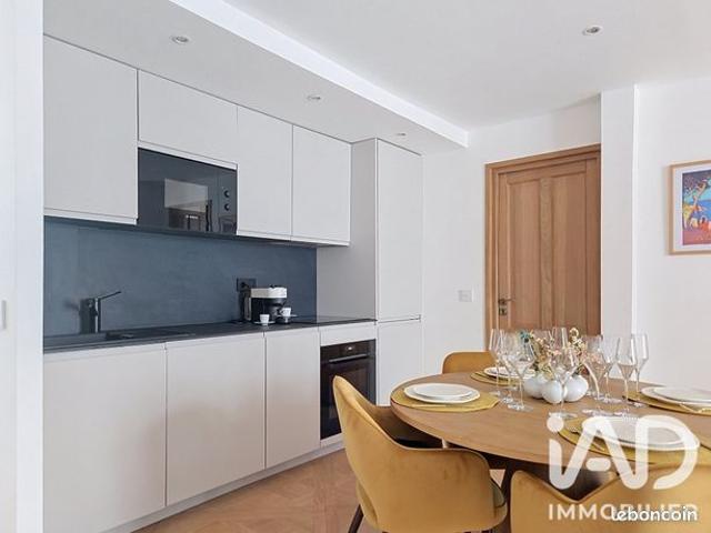 Appartement vente à Paris, Île-de-France