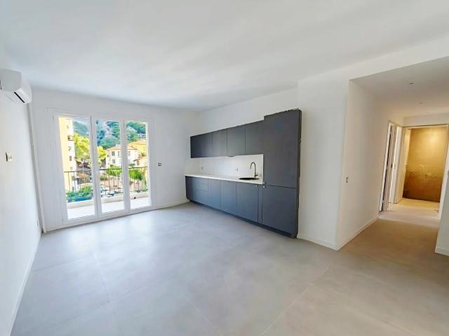 Appartement vente à La Madeleine, Nice