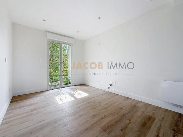 Appartement vente à Brest, Bretagne