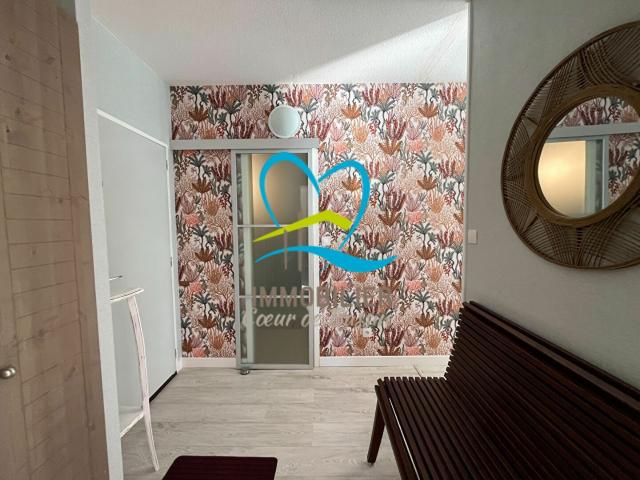 Appartement vente à Arcachon, Andernos-les-bains