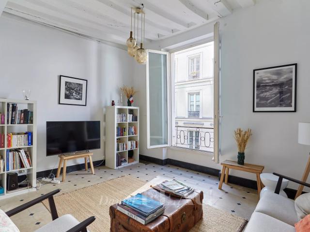 Appartement vente à Paris 6e Arrondissement, Paris