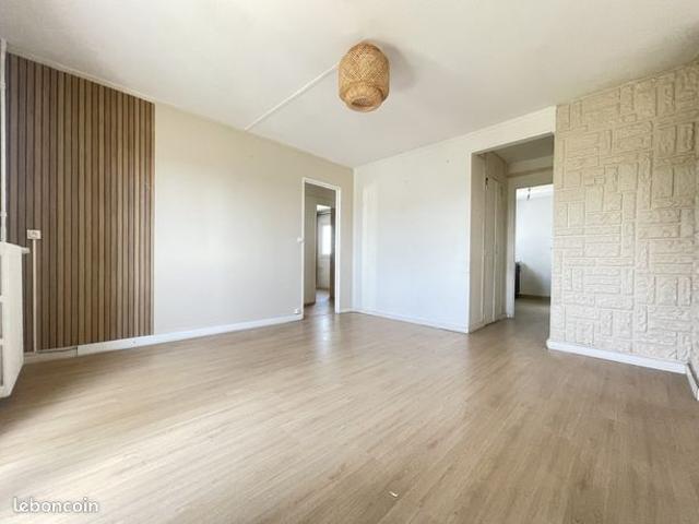 Appartement vente à Carcassonne, Villepinte