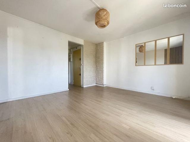 Appartement vente à Carcassonne, Villepinte