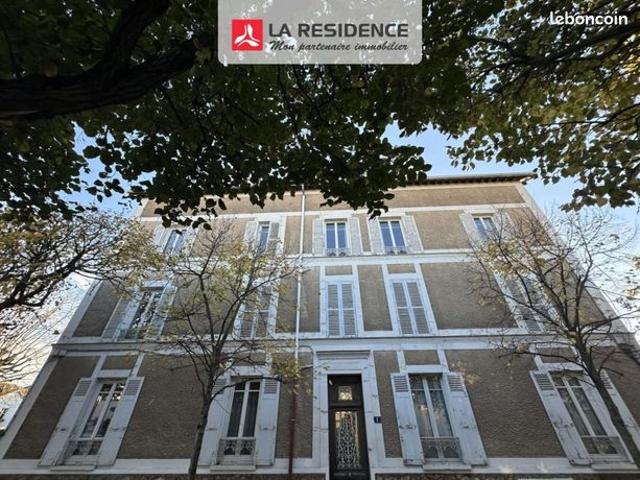 Appartement vente à Saint-Germain-en-Laye, Chatou