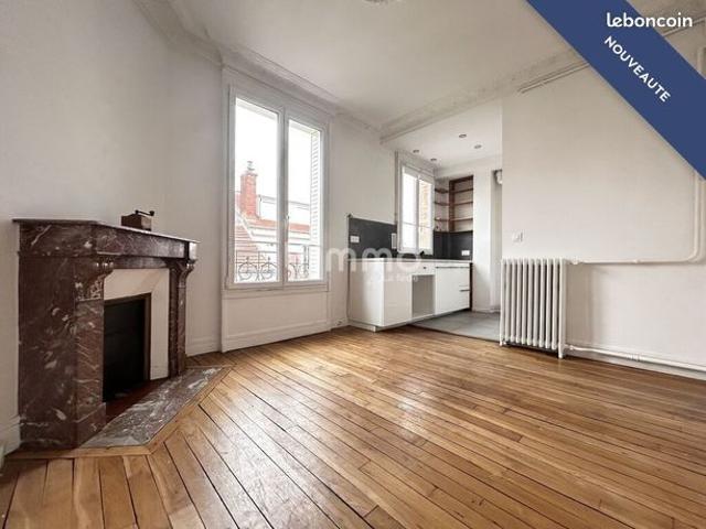 Appartement vente à Nogent-sur-Marne, Nogent-sur-marne