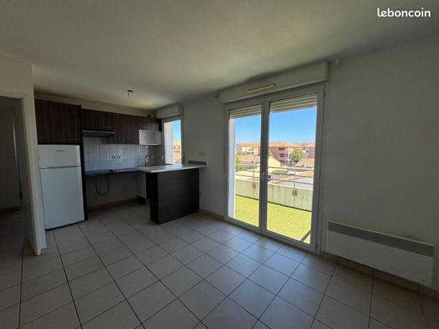Appartement vente à Béziers, Agde
